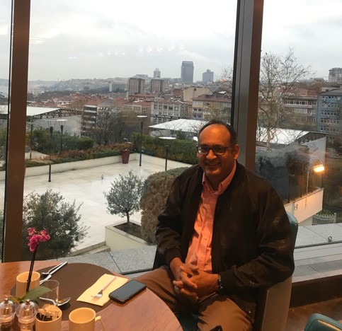 Supporting the Business in Turkey